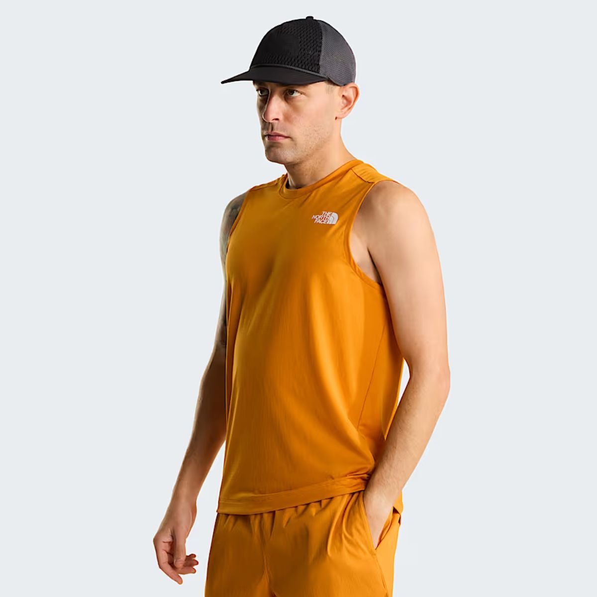 Canotta The North Face 24/7...