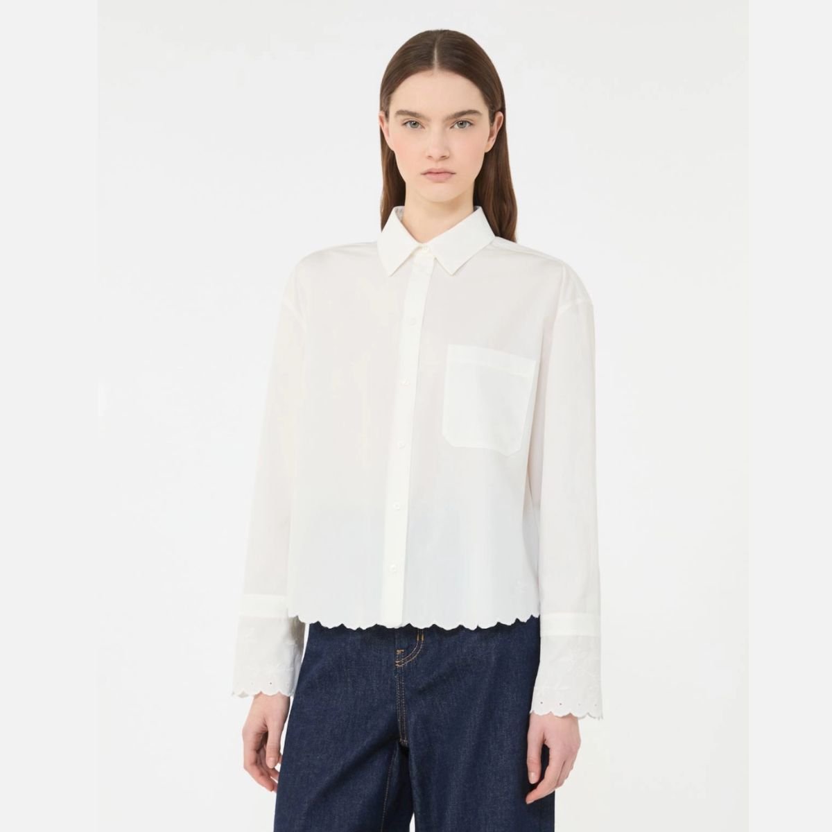 Camicia Weekend Max Mara...