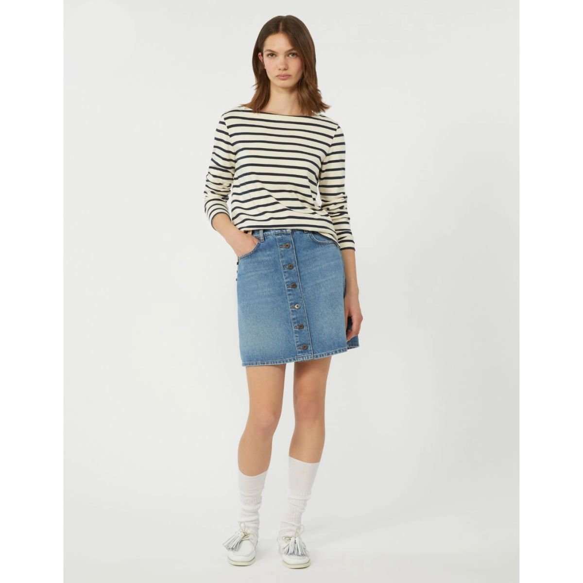 Minigonna Weekend Max Mara...