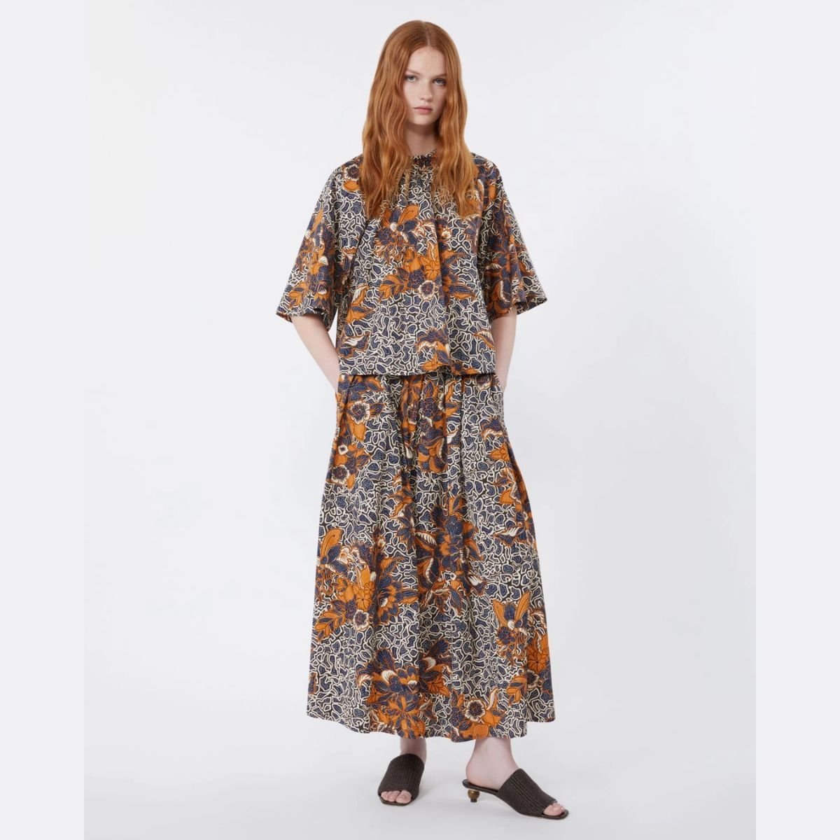 Gonna Weekend Max Mara...