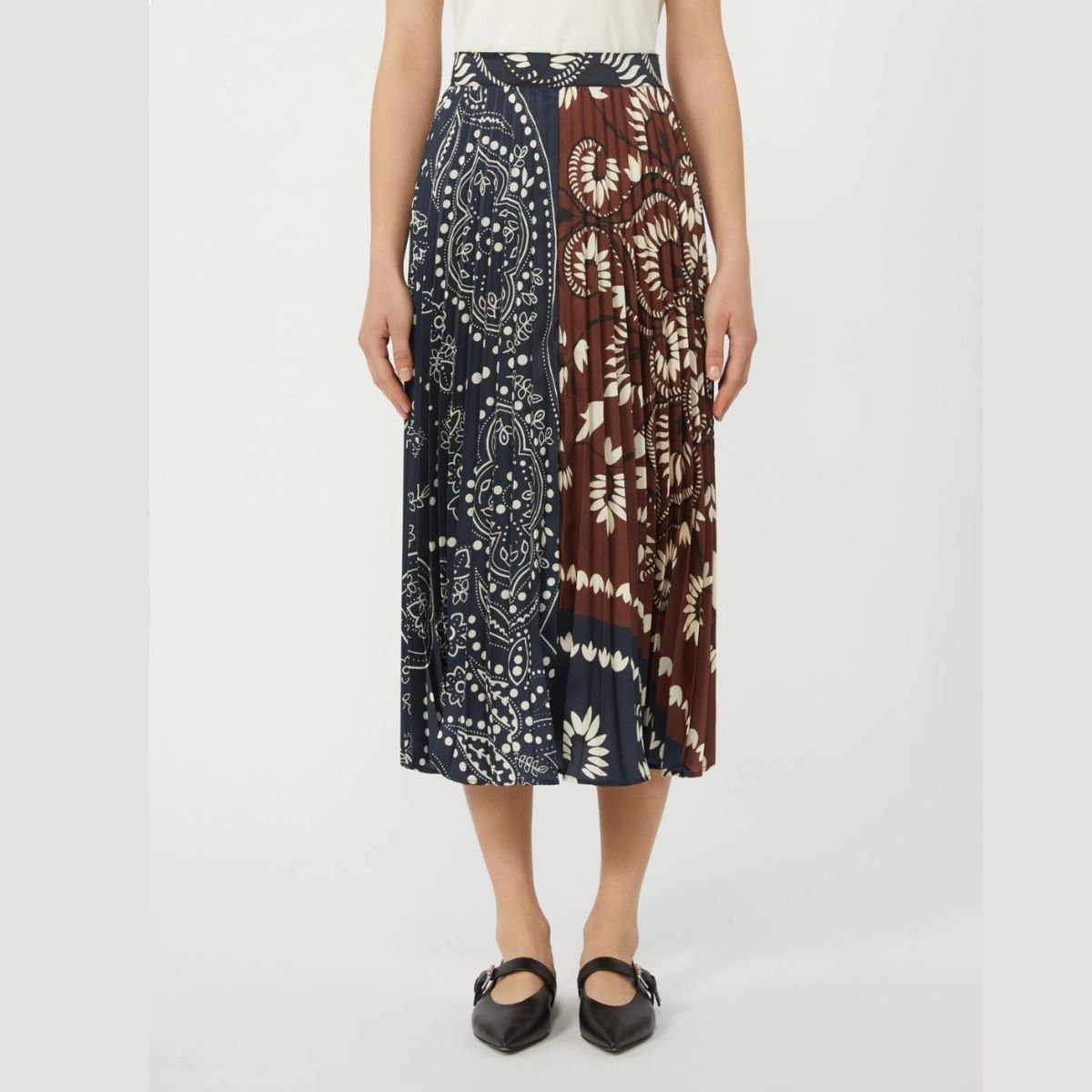 Gonna Weekend Max Mara Midi...