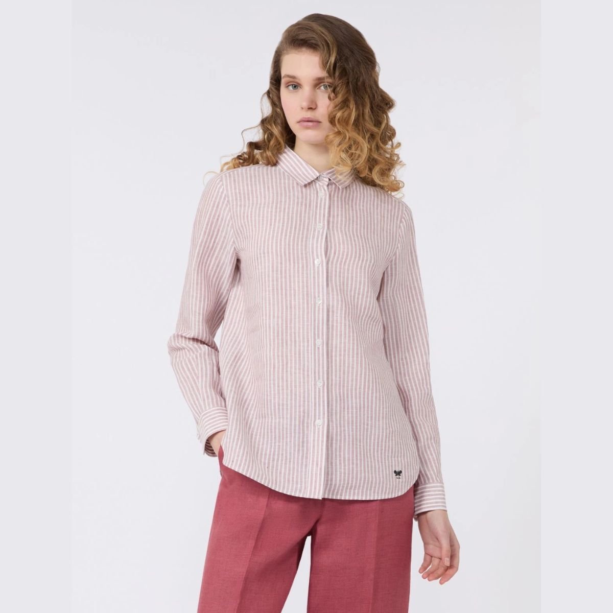 Camicia Weekend Max Mara A...