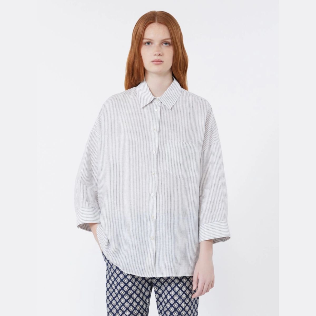 Camicia Weekend Max Mara In...