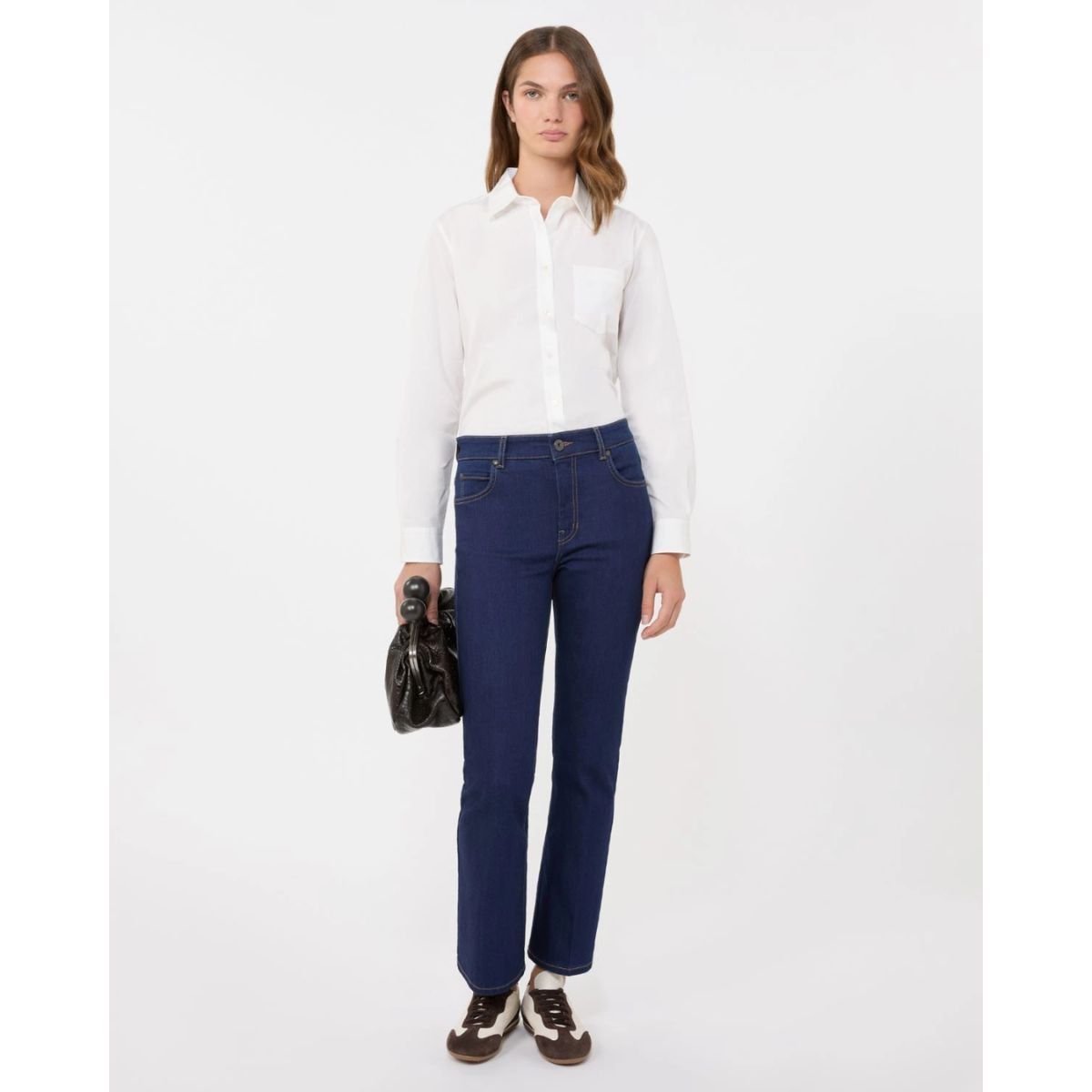 Camicia Weekend Max Mara In...