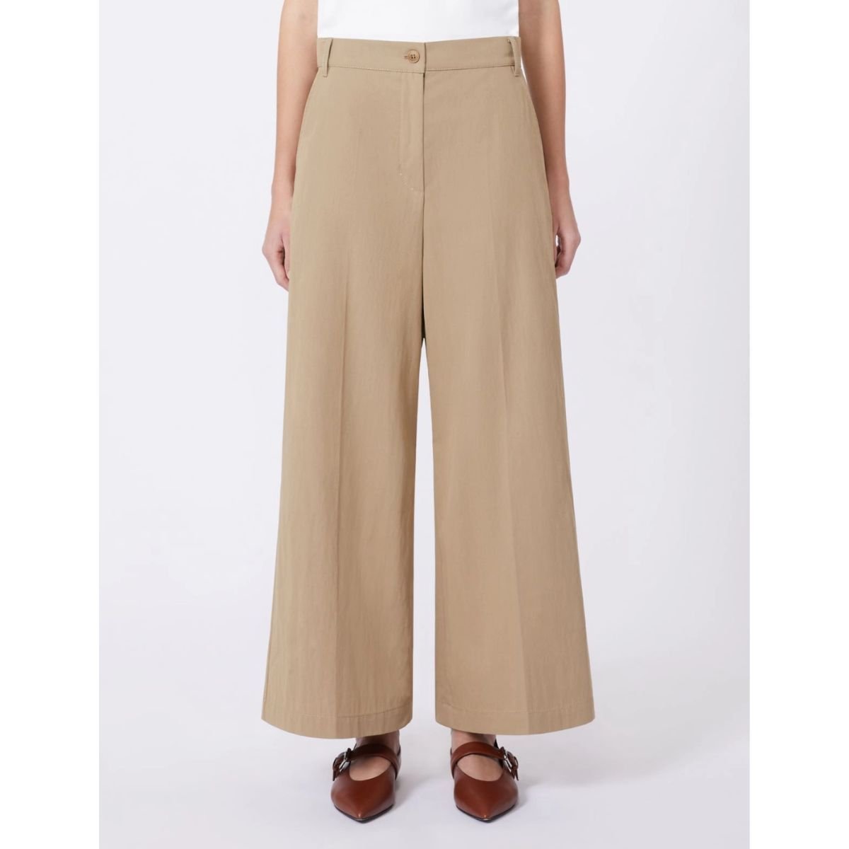 Pantalone Weekend Max Mara...