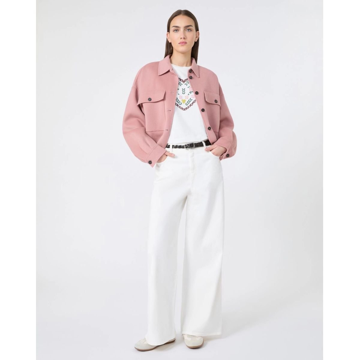 Pantalone Weekend Max Mara...