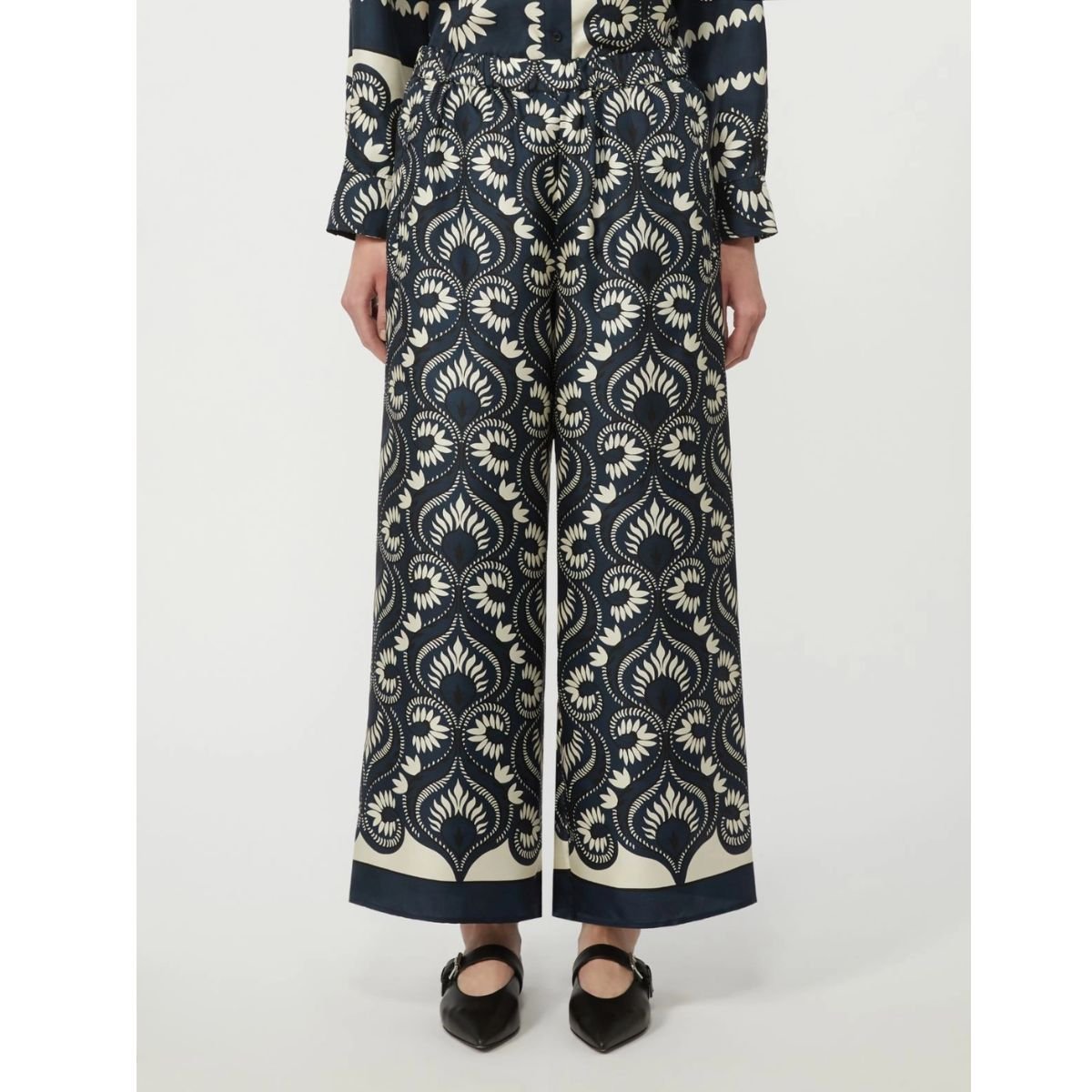 Pantalone Weekend Max Mara...