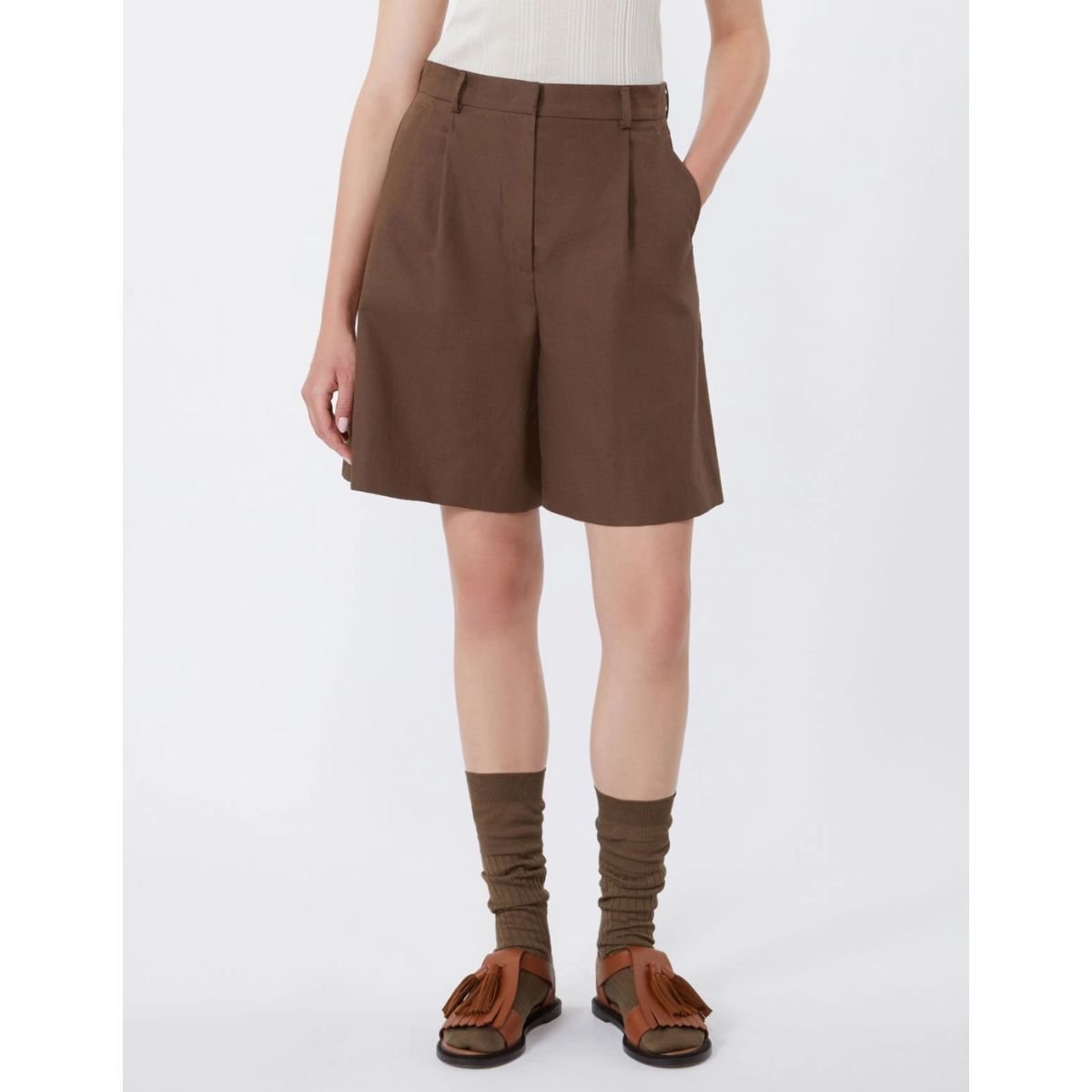 Bermuda Weekend Max Mara...