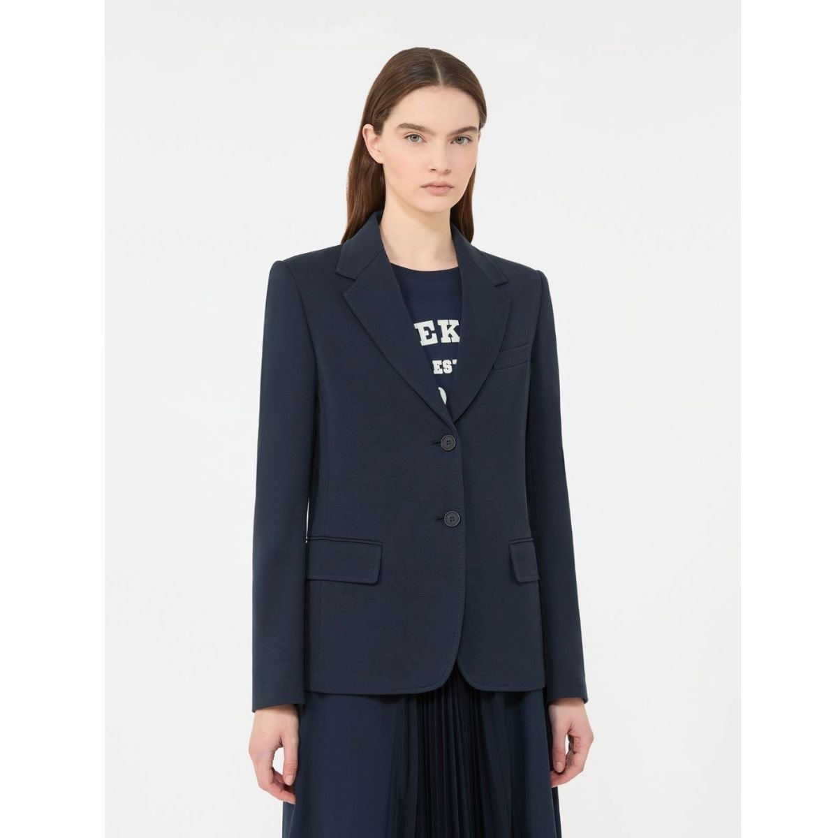 Blazer Weekend Max Mara...