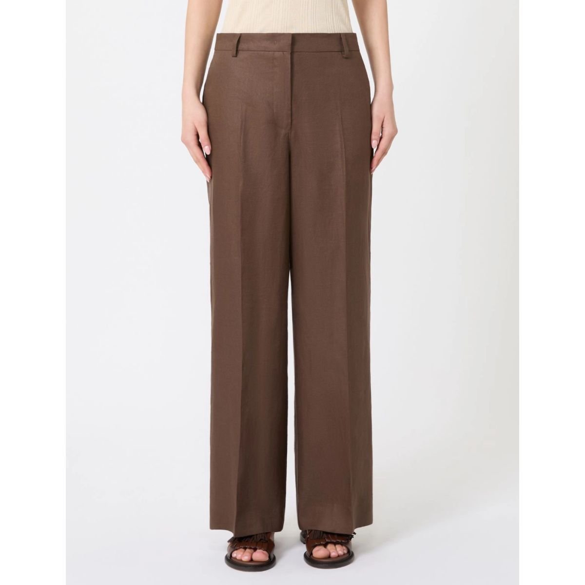 Pantalone Weekend Max Mara...