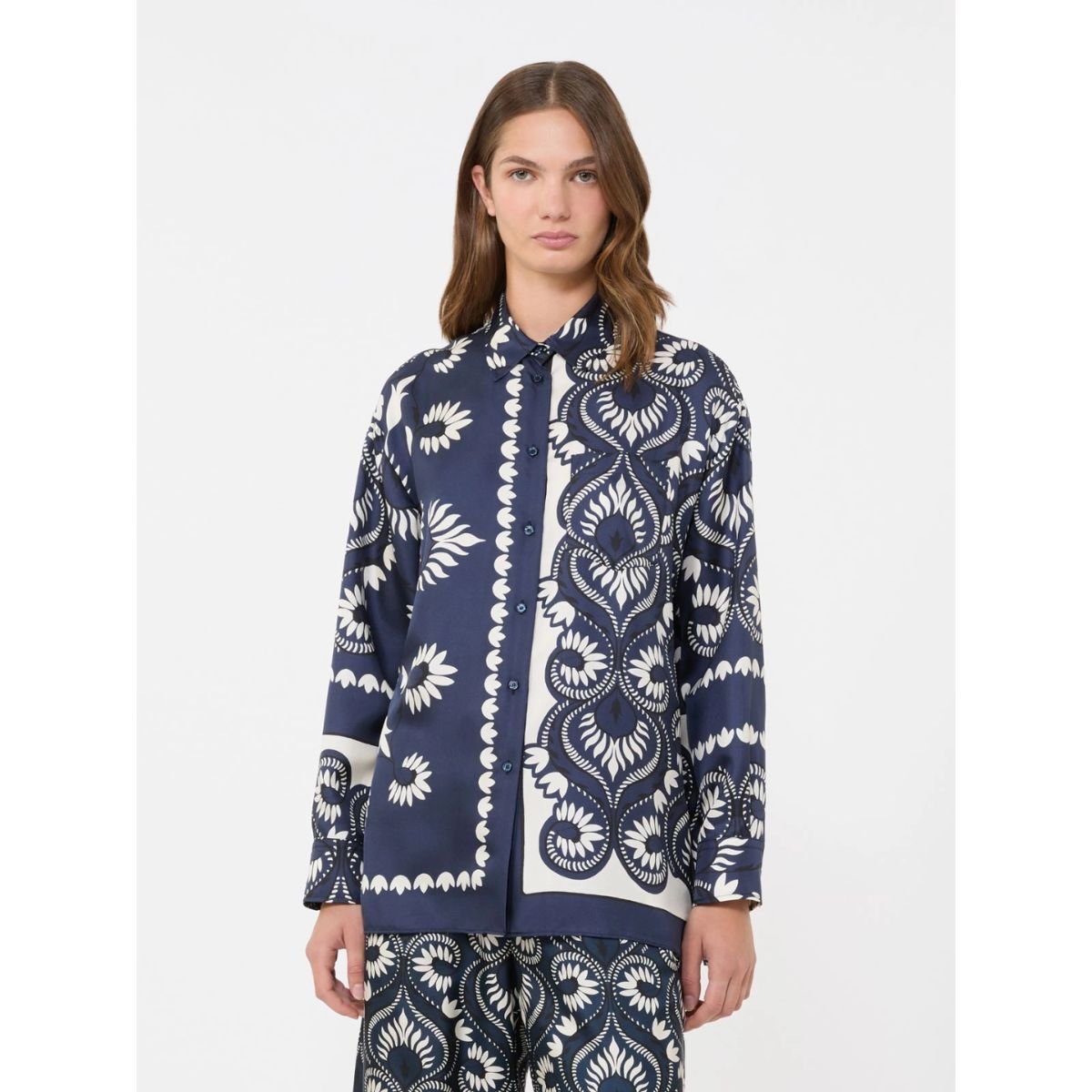 Camicia Weekend Max Mara...