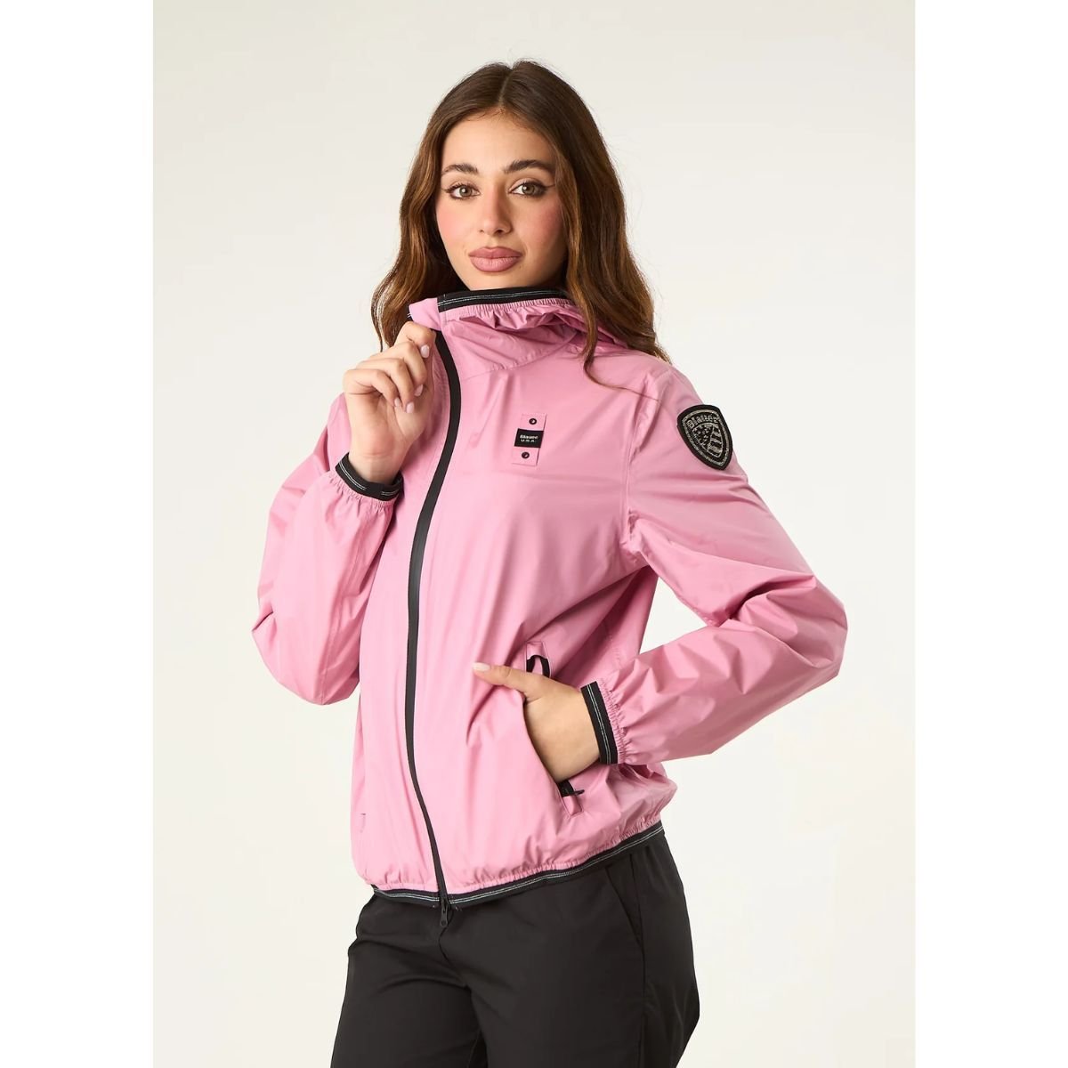 Giacca Blauer Nay...