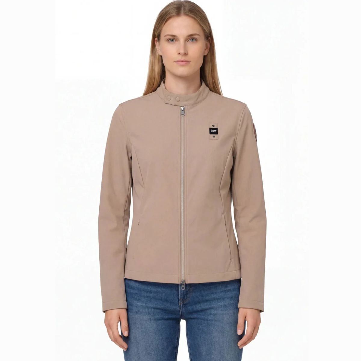 Giacca Blauer Rossmore...