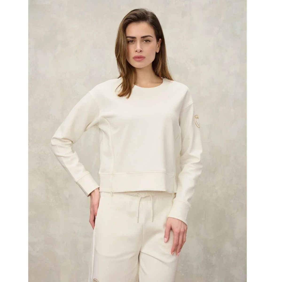 Felpa Blauer Arcadia Con...