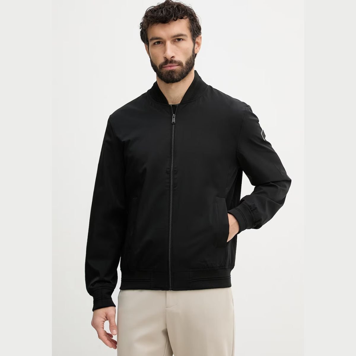 Giacca Bomber Guess In...