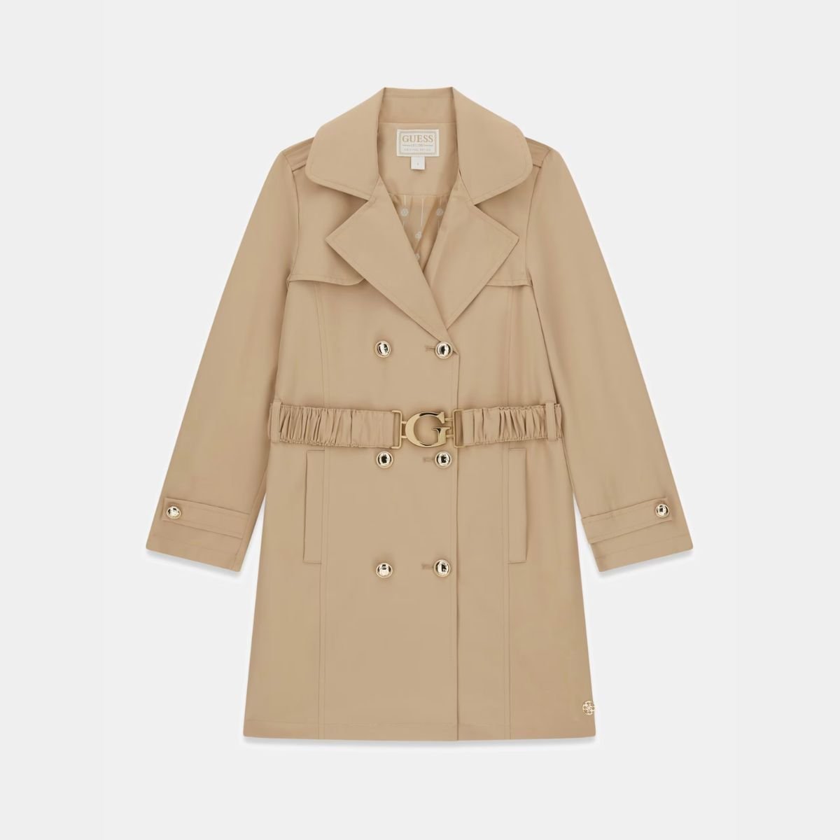 Trench Guess Doppio Petto...