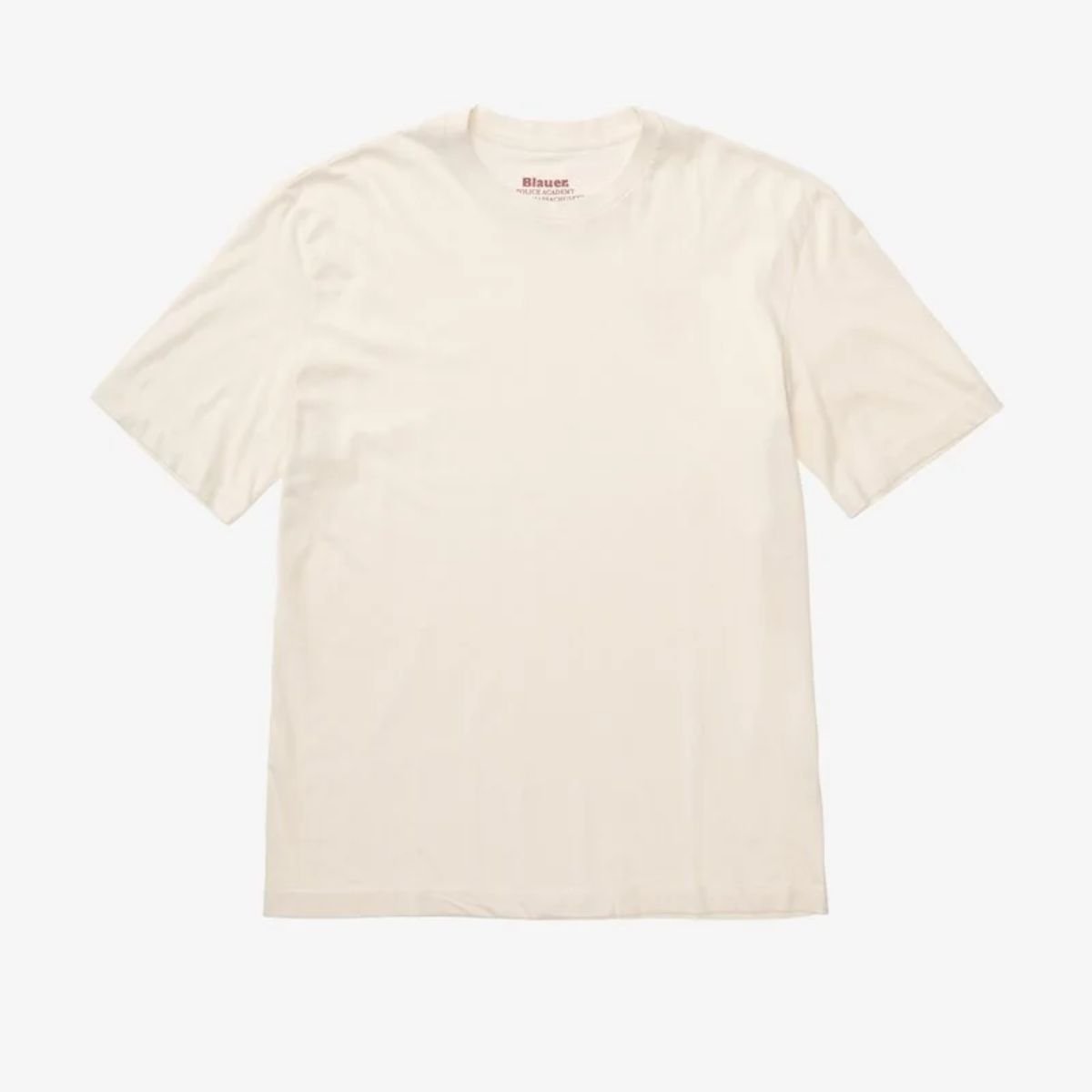 T-Shirt Blauer Eutaw Logo...