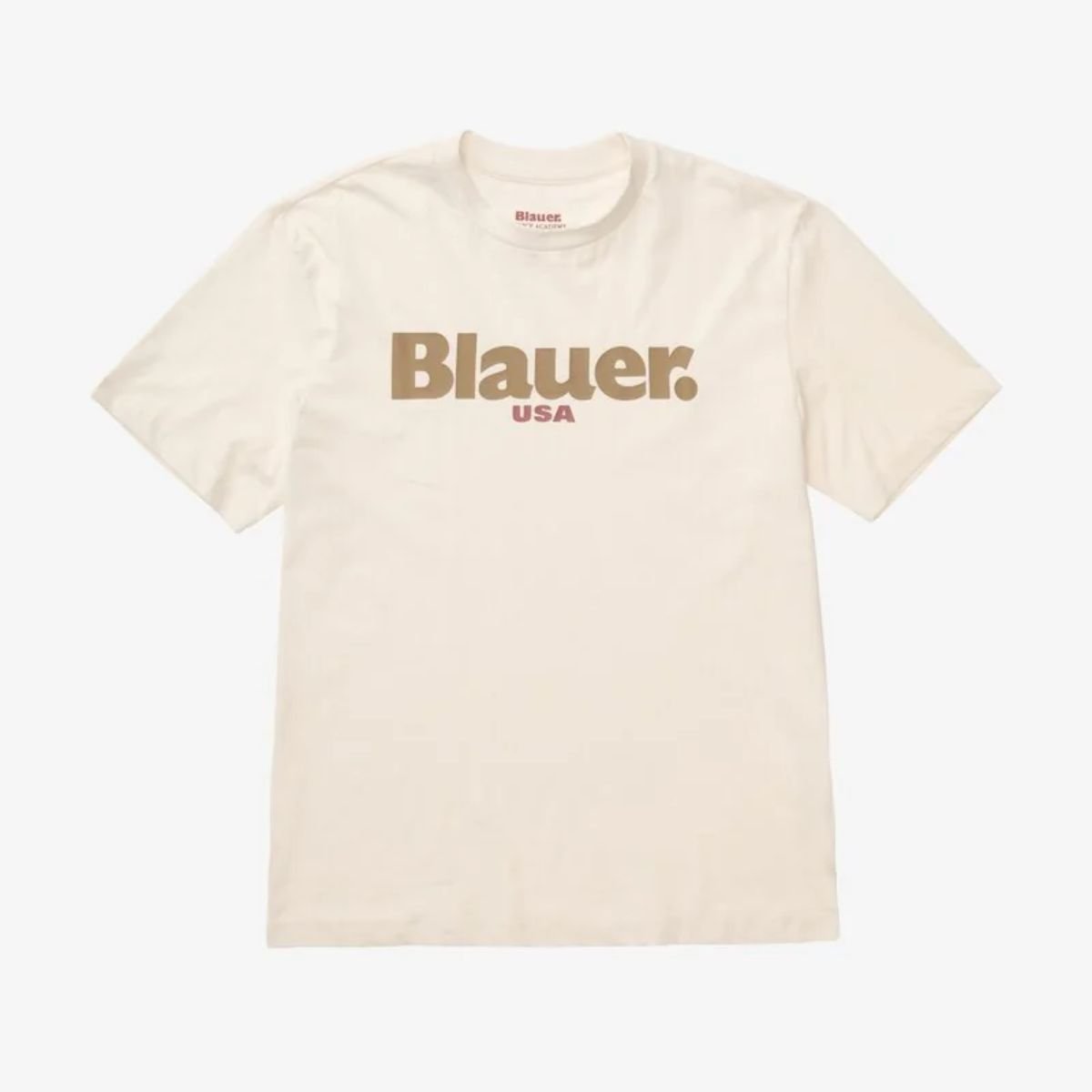 T-Shirt Blauer Ernst...