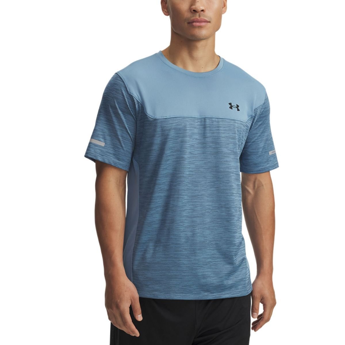 T-Shirt Under Armour Tech...