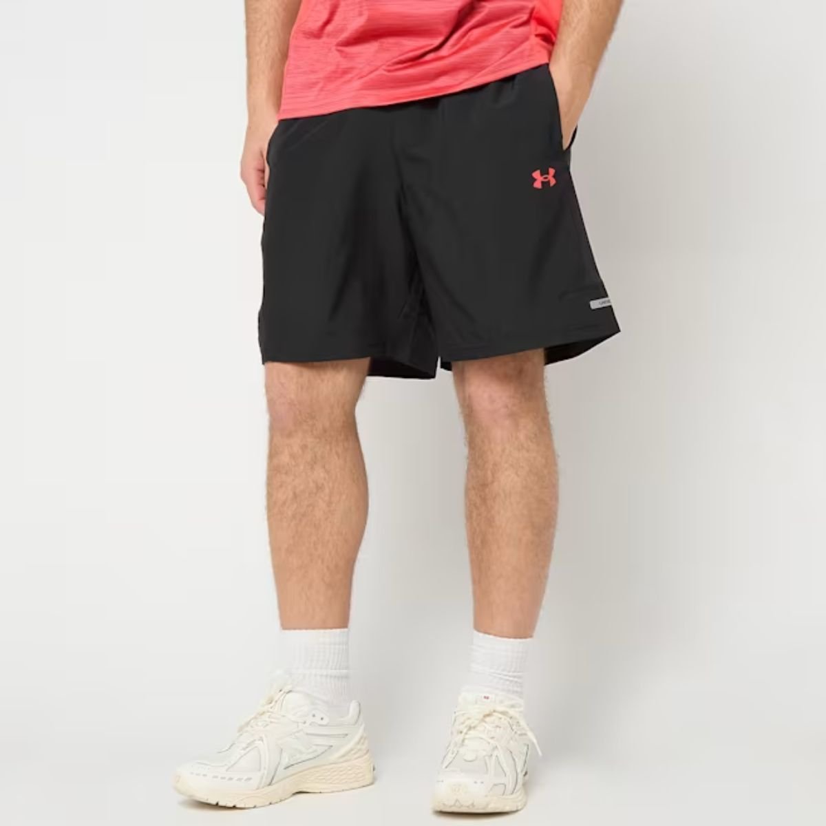 Shorts Under Armour Tech...