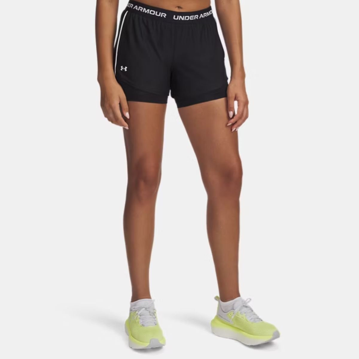 Pantaloncini Under Armour...