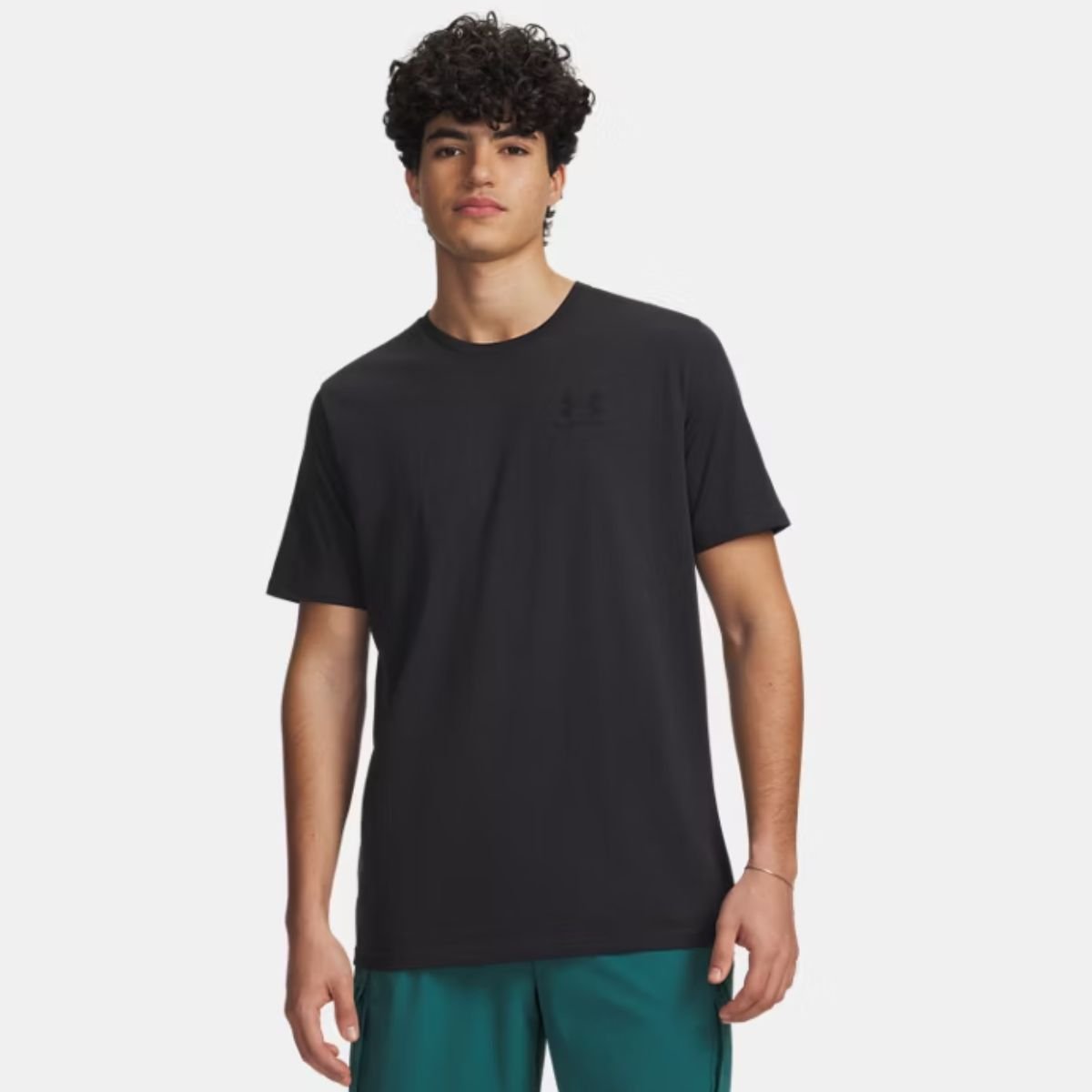 T-Shirt Under Armour Left...