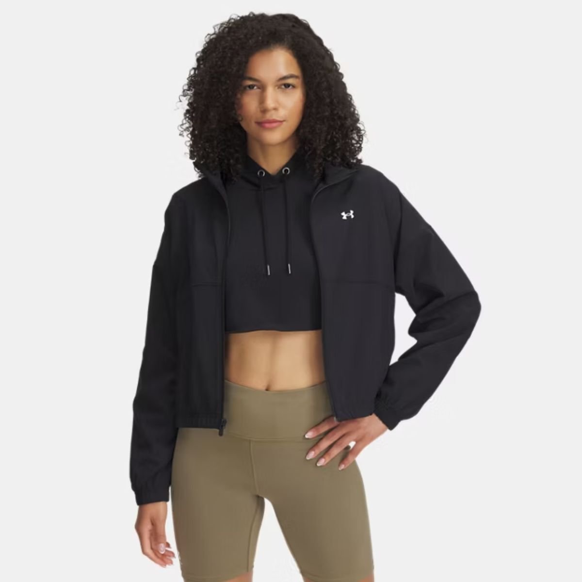 Felpa Under Armour Rival...