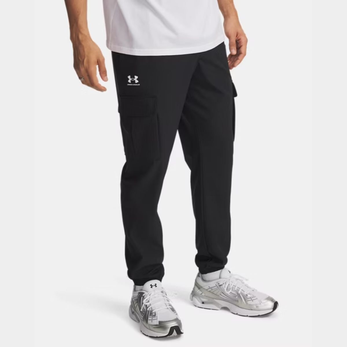 Pantalone Under Armour Vibe...