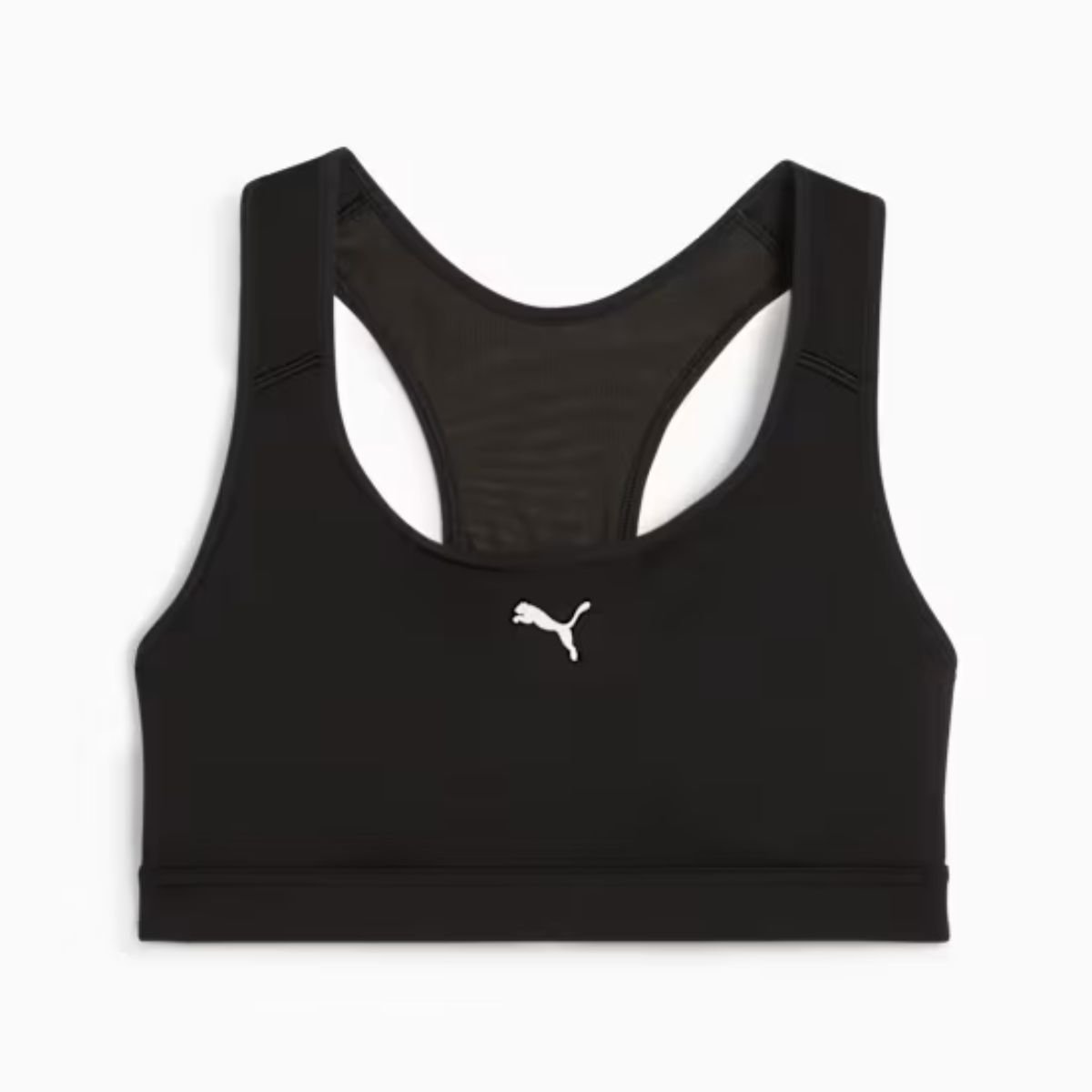 Top Puma 4KEEPS Reggiseno...