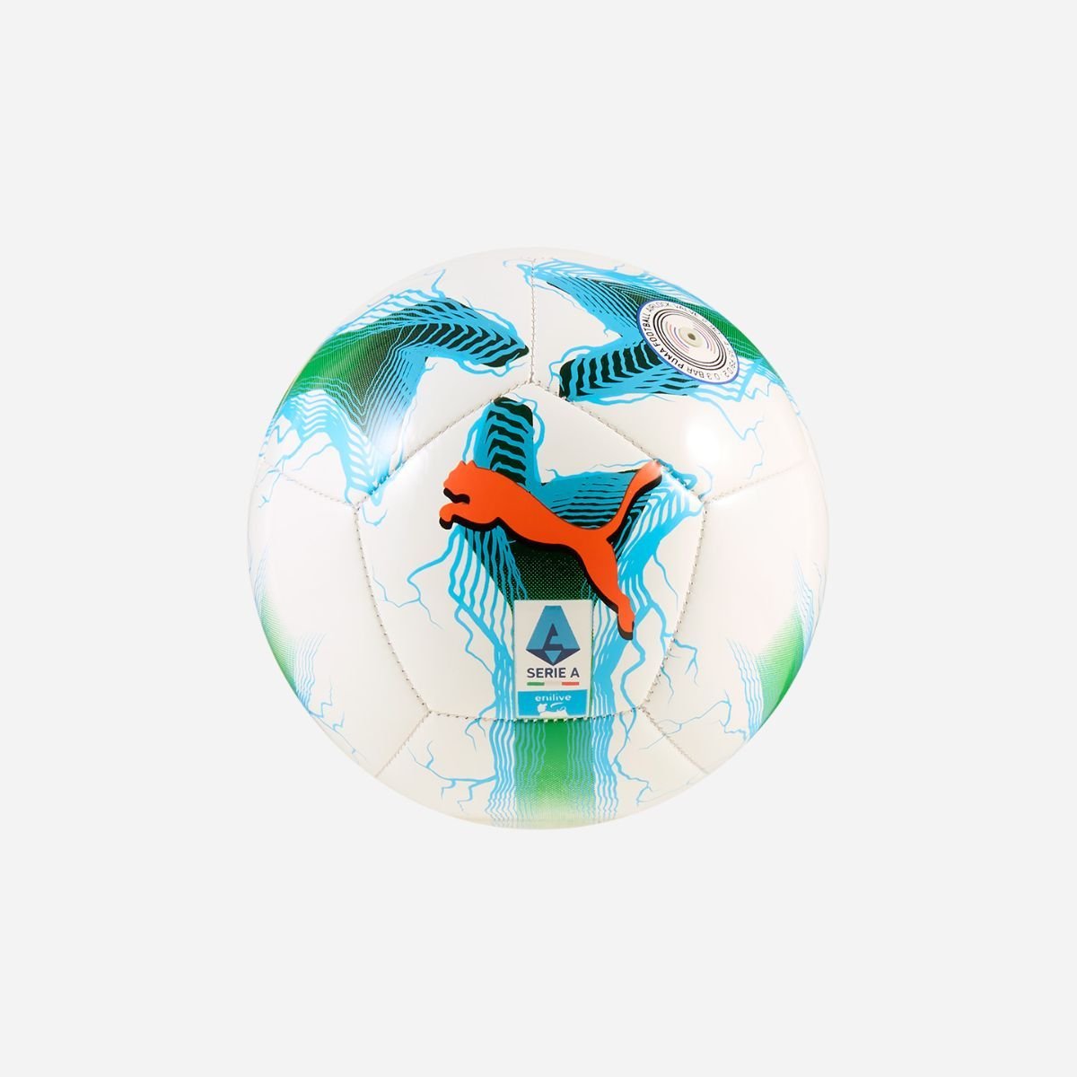 Pallone Puma Orbita Serie A...