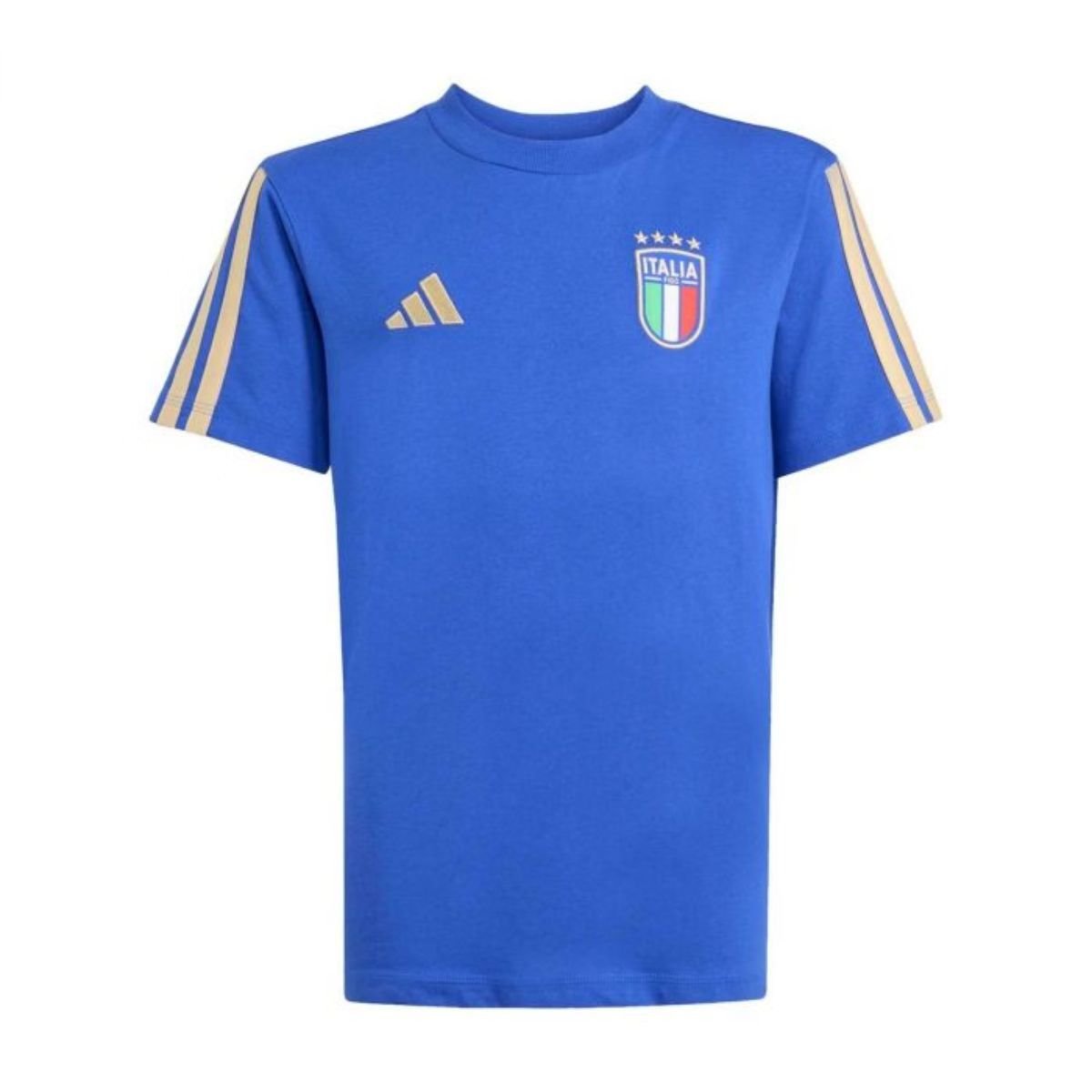 T-Shirt Adidas Italia 26...