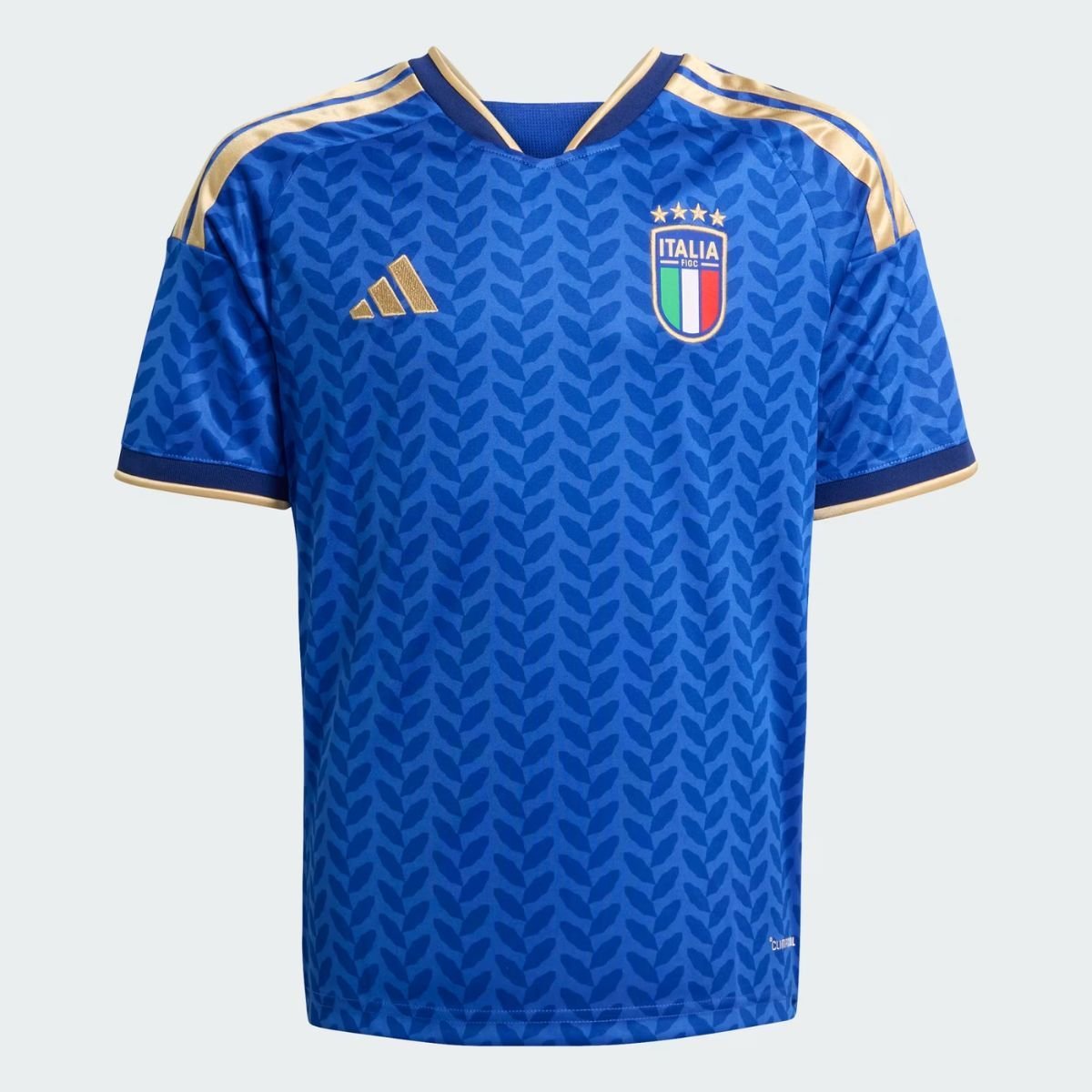 T-Shirt Adidas Italia 26...