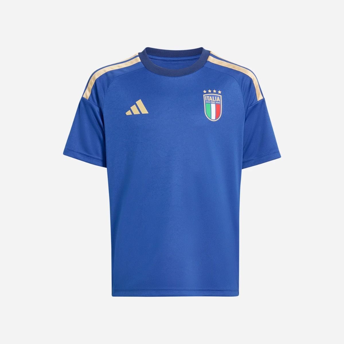 T-Shirt Adidas Italia 26...