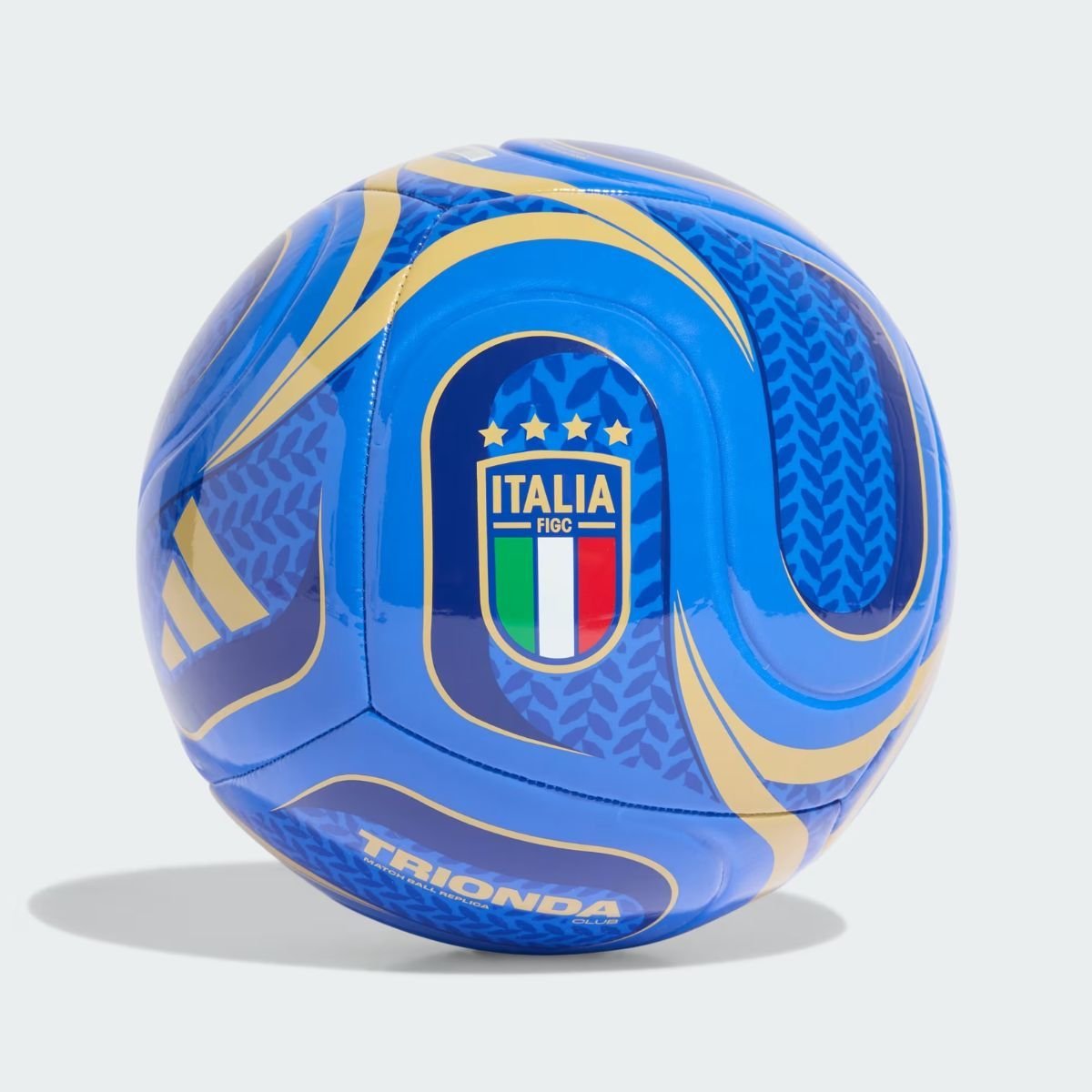 Pallone Adidas Trionda...