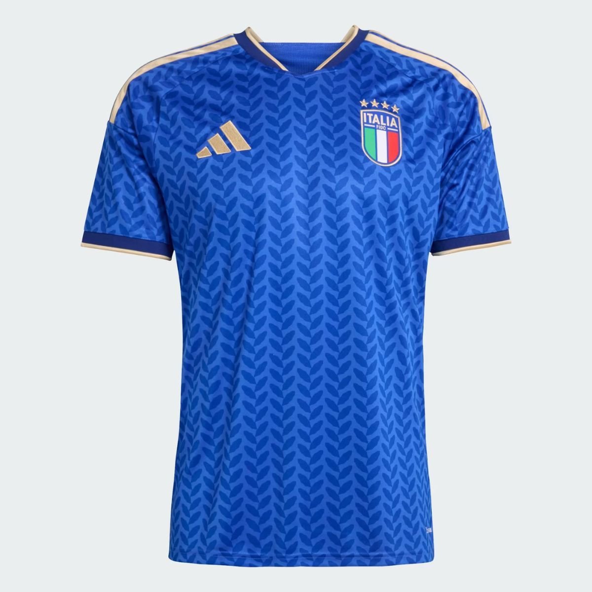 T-shirt Adidas Home Italia...