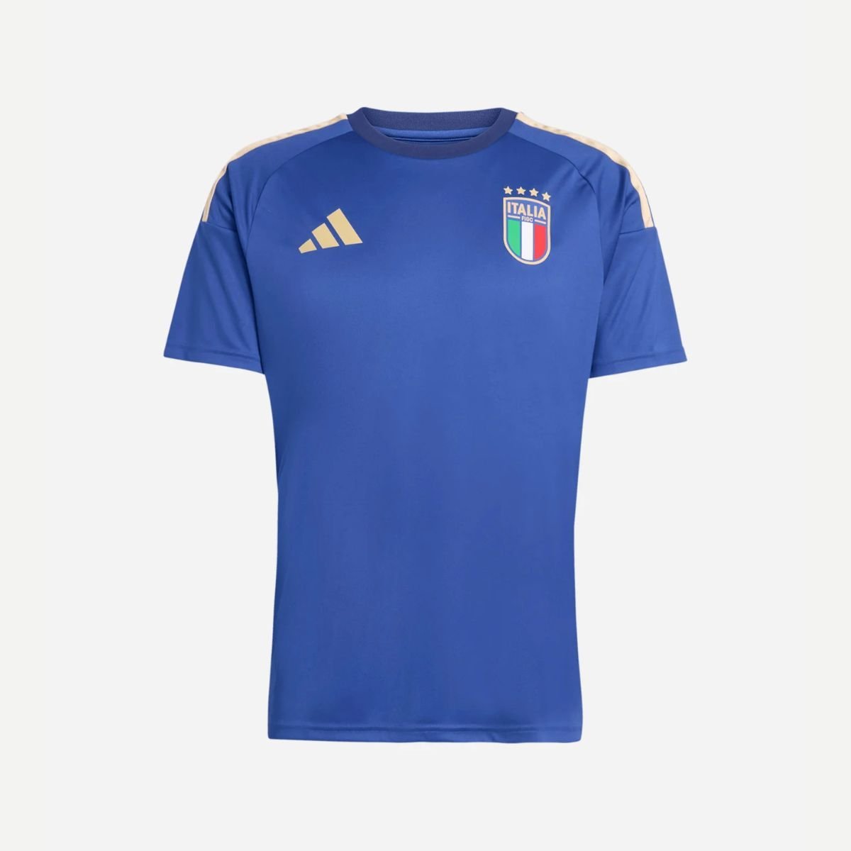 T-shirt Adidas Italia FIGC...