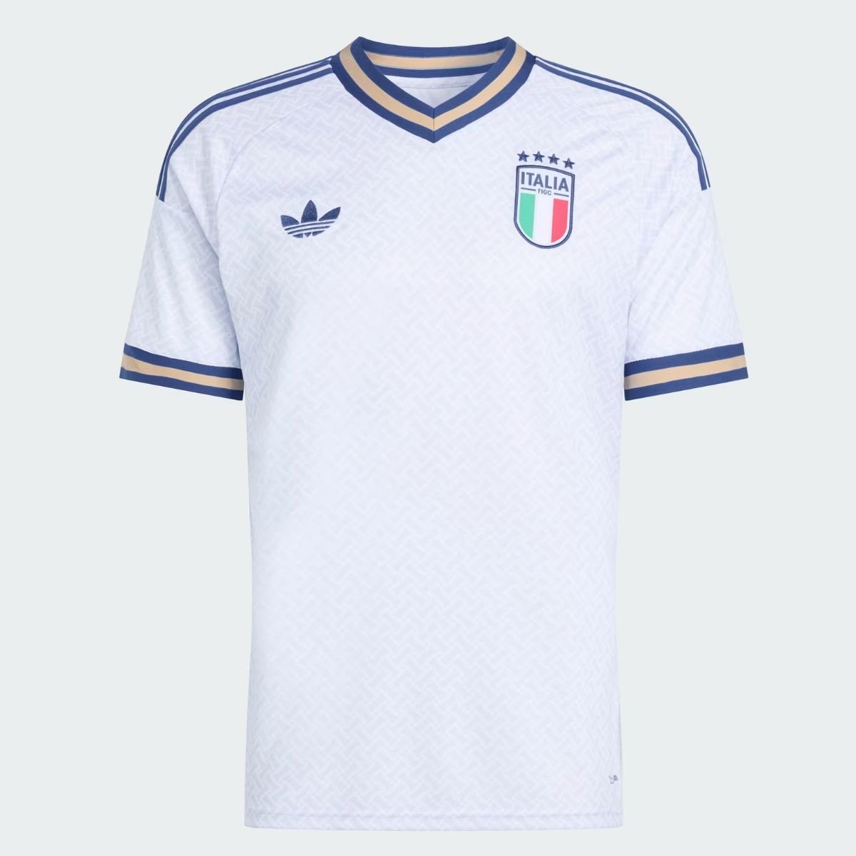 T-Shirt Adidas Away Italia...