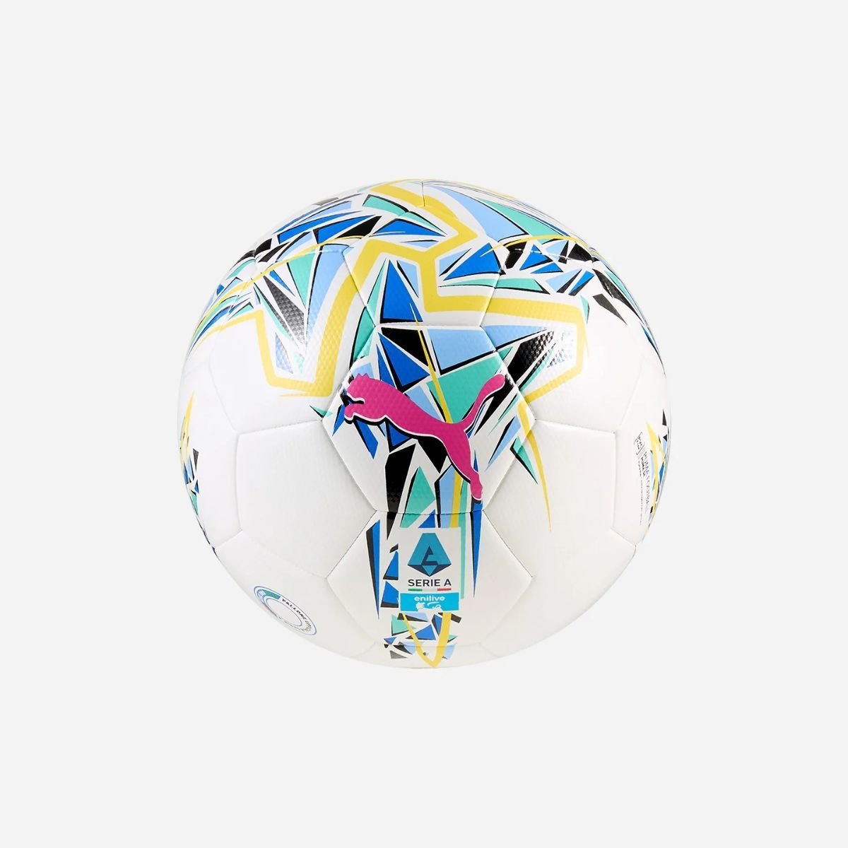 Pallone Puma Orbita Serie A...