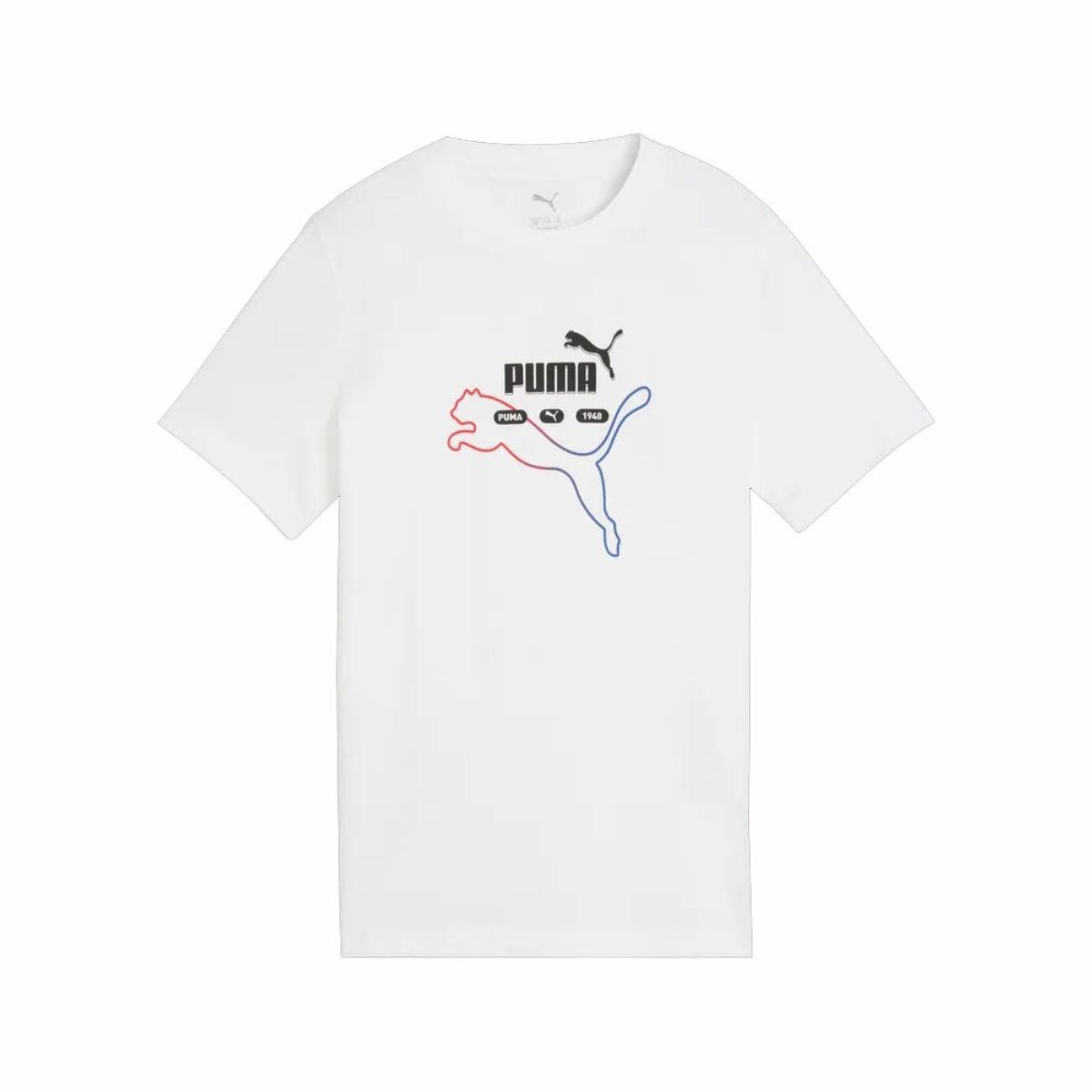 T-shirt Puma Essential Logo...