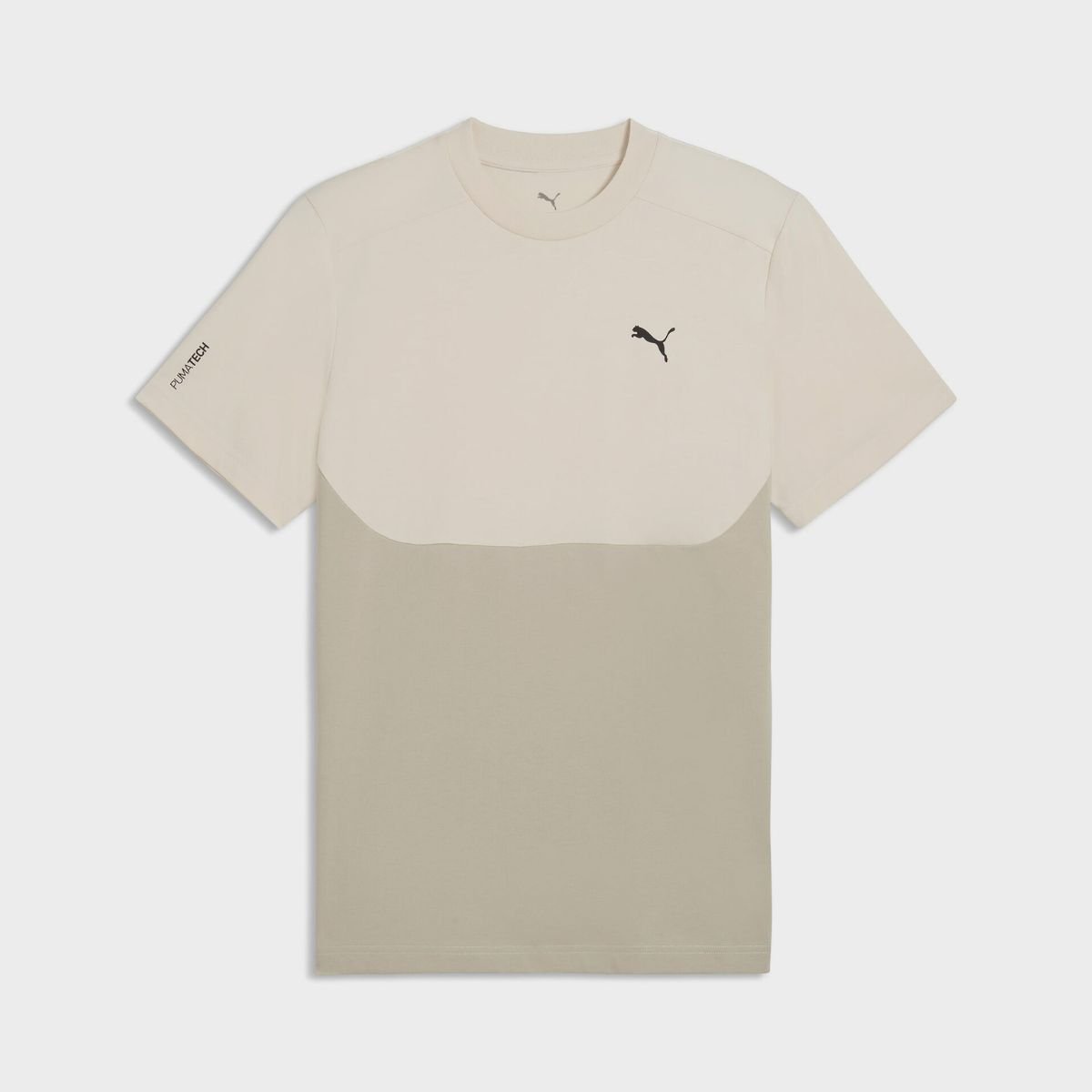 T-Shirt Puma PUMATECH Uomo...