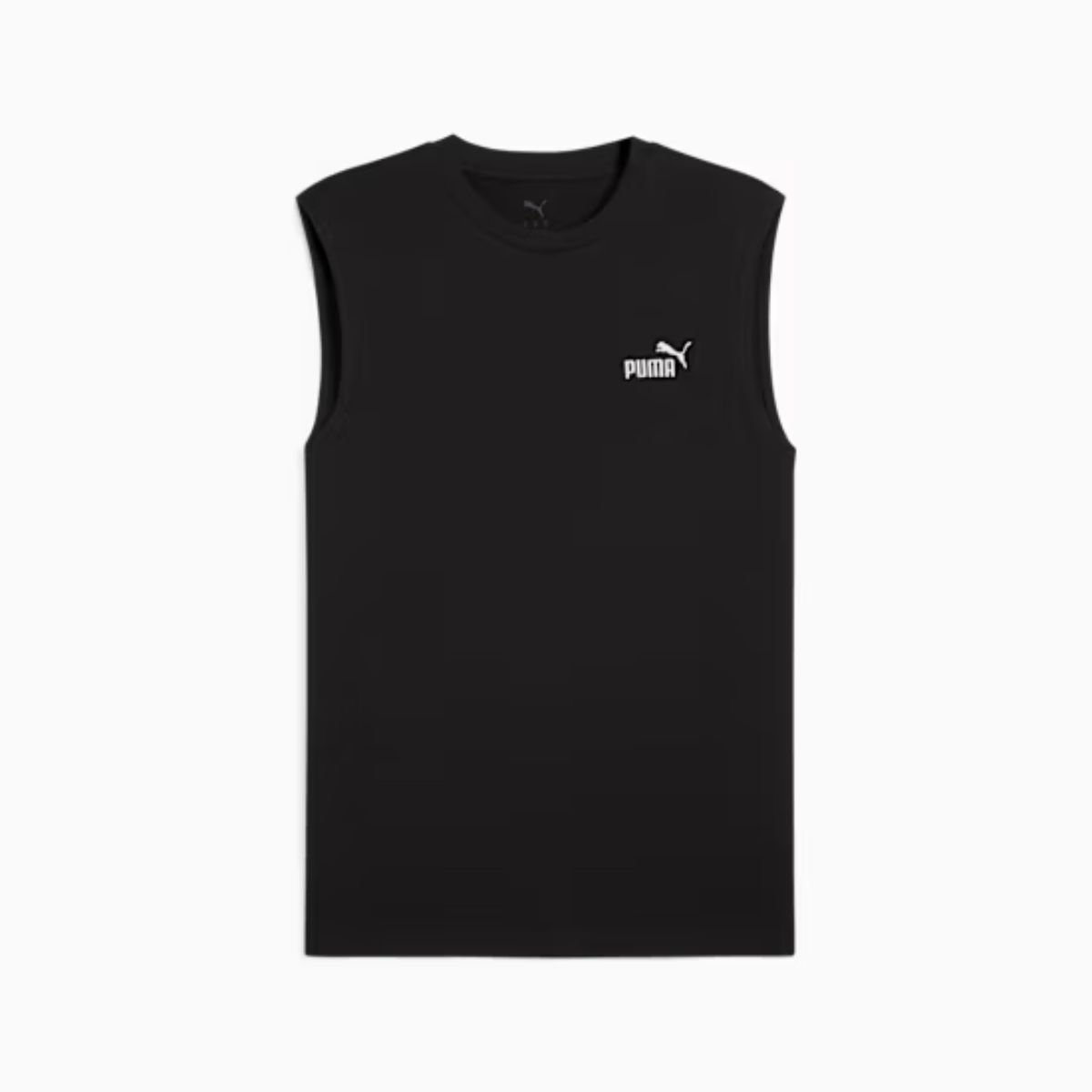 T-Shirt Puma Essential Logo...