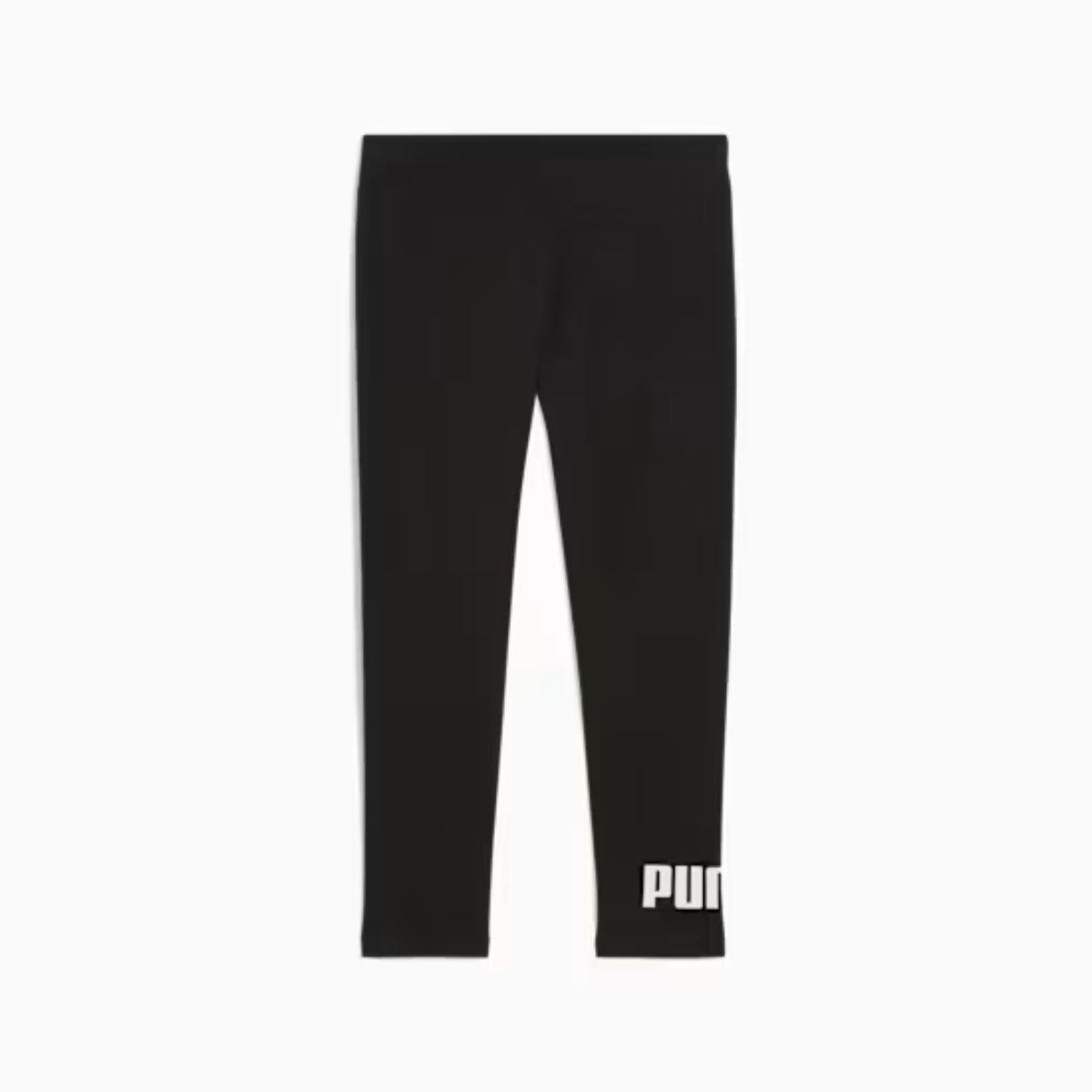 Leggings Puma 3/4 Con Logo...