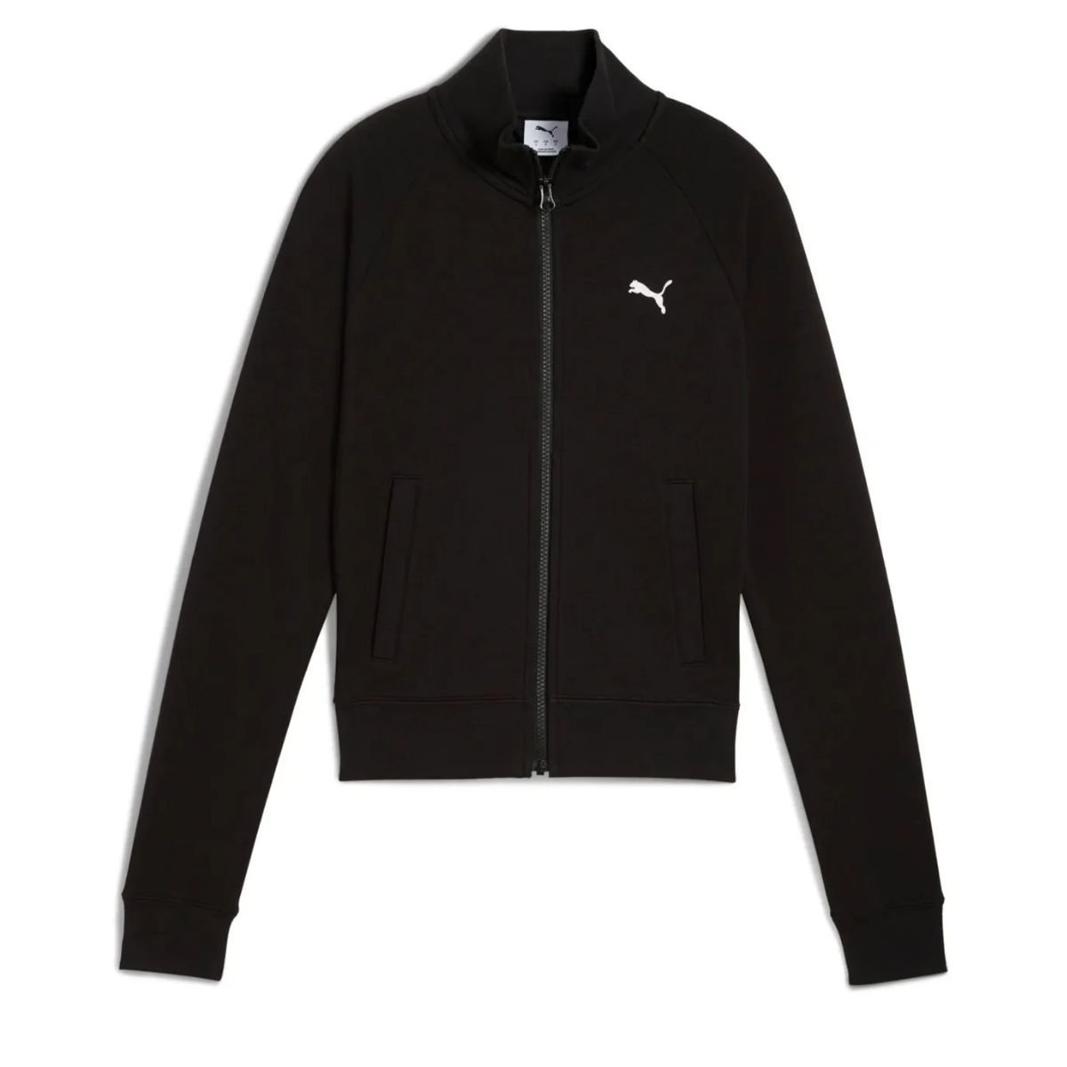 Felpa Puma Slim Track...