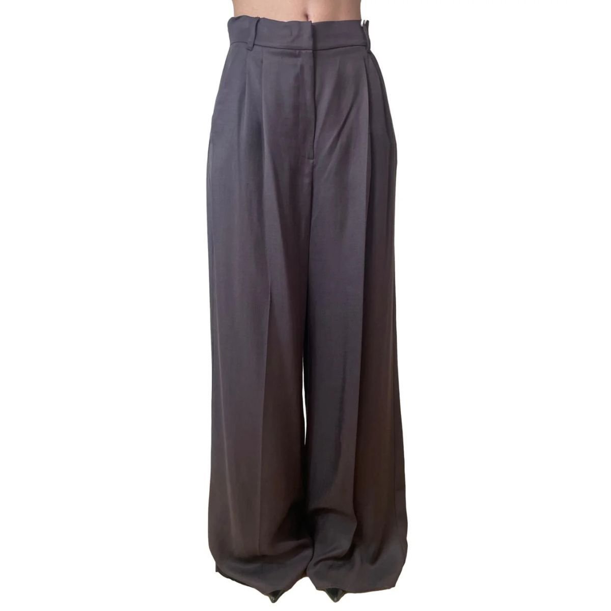 Pantalone Emme In Twill...