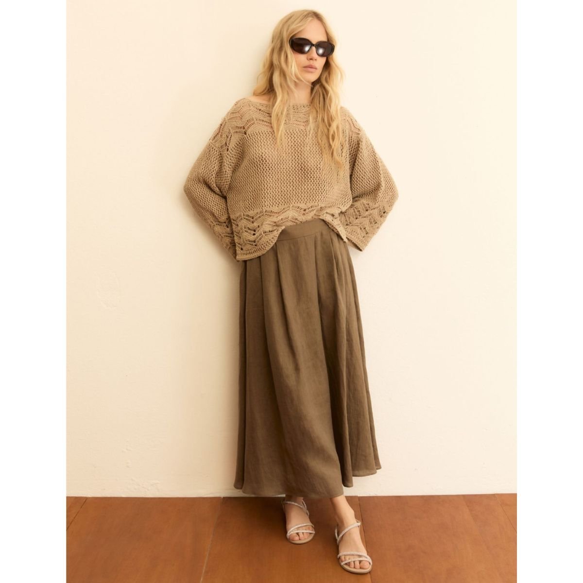 Gonna Emme In Lino Con...