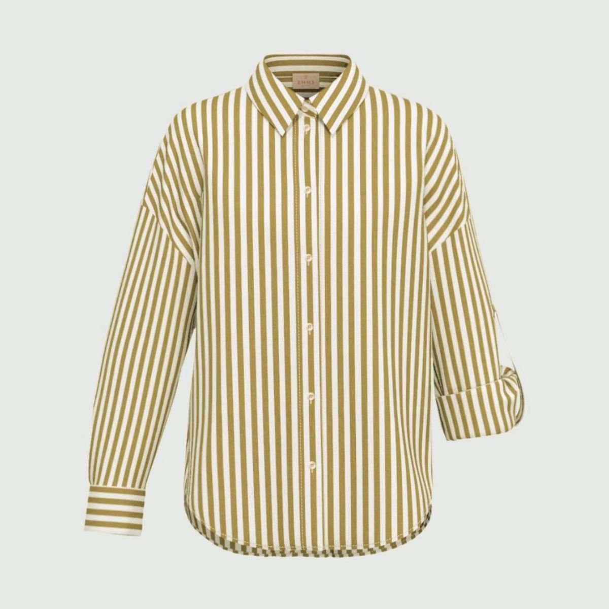 Camicia Emme In Misto...