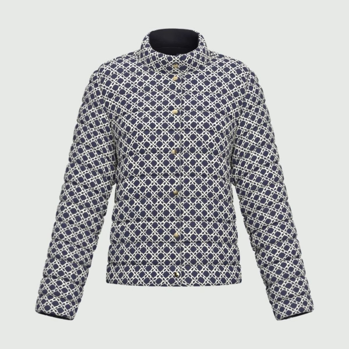 Piumino EMME Reversibile...