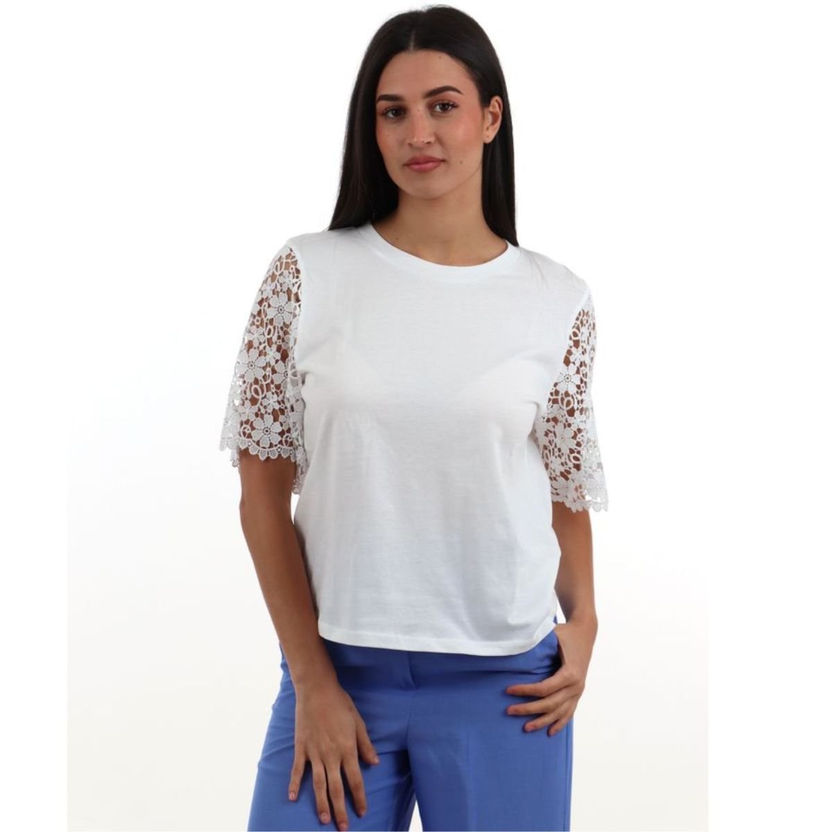 T-Shirt Emme Jersey A...