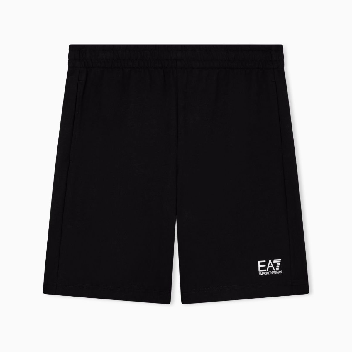 Shorts EA7 Core Identity...