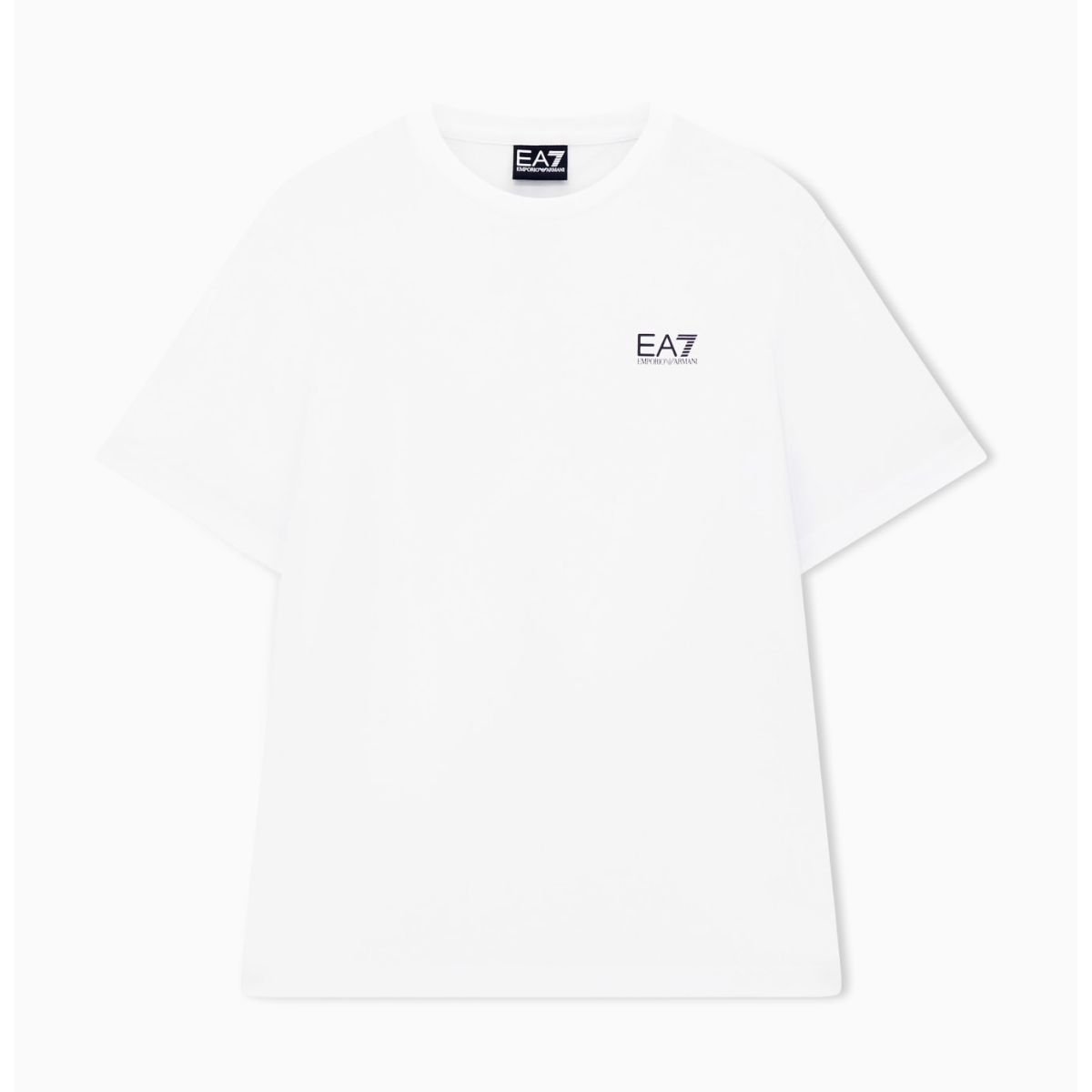 T-shirt EA7 Logo Series...